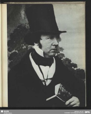 William Henry Fox Talbot