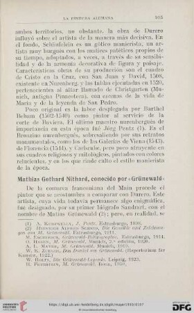 Mathias Gothard Nithard, conocido por "Grünewald"