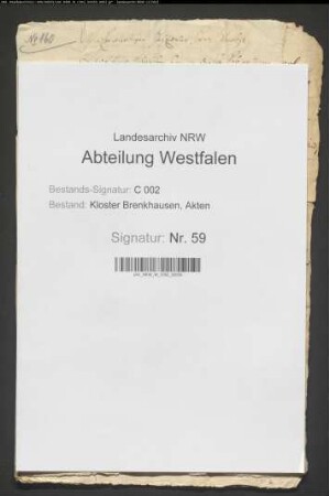 Schaftrift u. Hude.