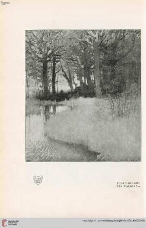 15: Eugen Bracht