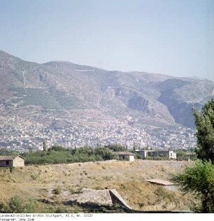 Türkei: Antakya, Antiochien