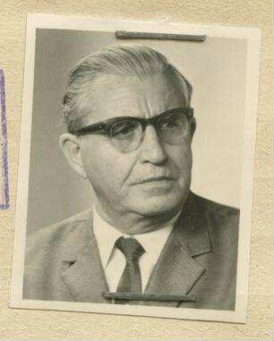 Johannes Bastian