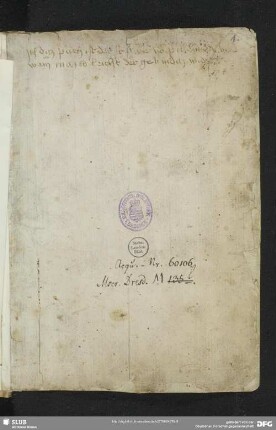 1r: Besitzvermerk