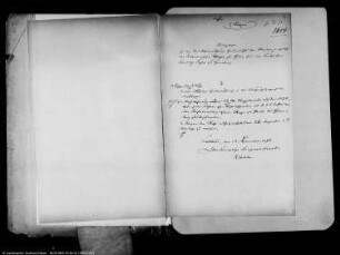 Berechtsame der Braunkohlenmutung "Hinterlugk" bei Stradow