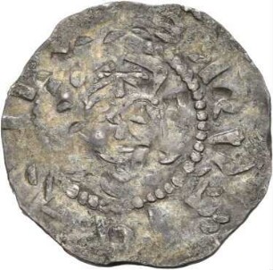 Tiel: Heinrich II., Beischlag