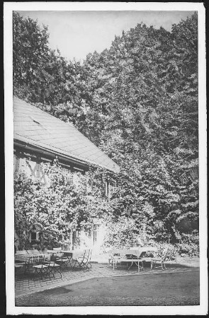 Semmelsberg. Preiskermühle