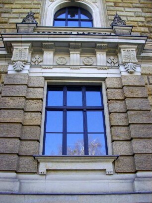Dresden: Amtsgericht/Oberlandesgericht