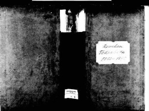 Renchen OG; Katholische Gemeinde: Sterbebuch 1830-1845