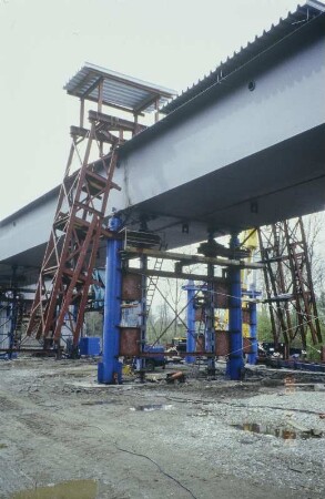 Innbrücke Neuötting
