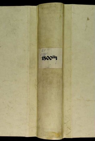 Ratsprotokolle, 1800 7. Jan. - 24. Juli