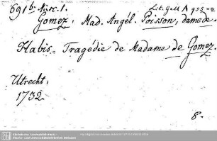 Literatura Gallica A 0955