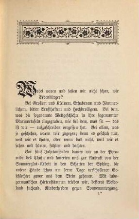 Norddeutsche Erzähler : Novellen