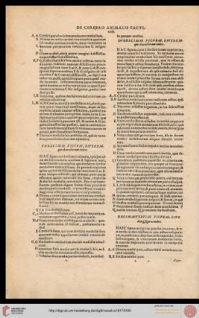Undecimae figurae eiusdemque characterum index