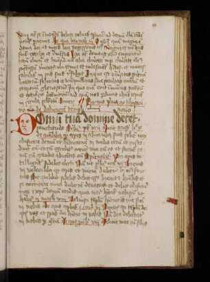 Petrus de Palude: Thesaurus novus.