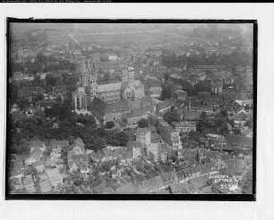 Naumburg (Saale)