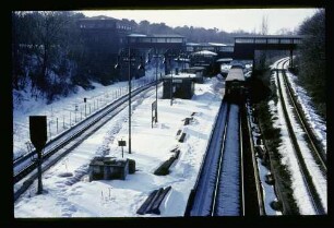 Bf. Eichkamp 15.3.70.