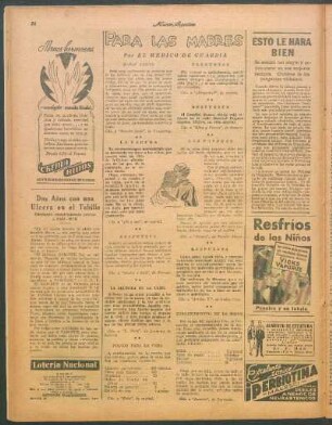 La lectura en la cama