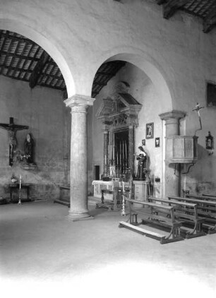 Santissima Trinità