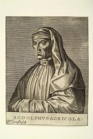 Rudolf Agricola