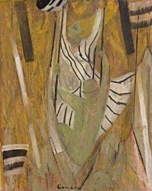 Die Schaukel