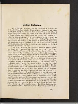 Joseph Bußmann