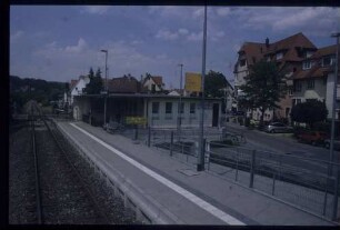 Hp. Tübingen-Derendingen