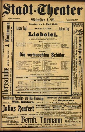 Liebelei