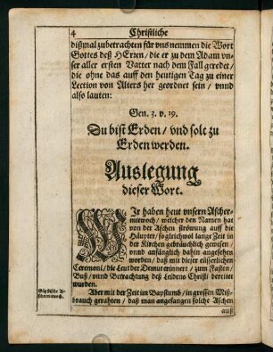 4-23, Christliche Leichpredig