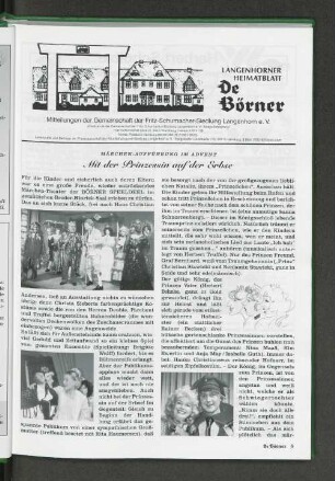 Märchen-Aufführung im Advent Mit der Prinzessin auf der Erbse