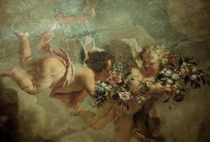 Psyche und Amor