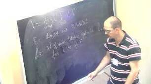 Complexity of positive cones of limit groups