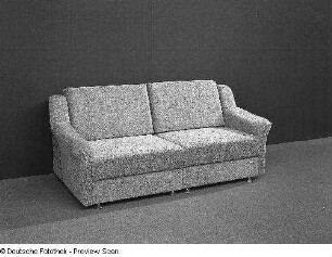 Sofa (Zweisitzer)