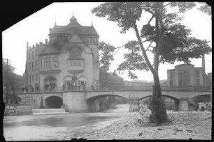Aue. Muldental