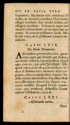 Caput LXXI.-LXXX.