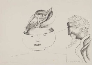 "Madame und der vergebliche Zauber"