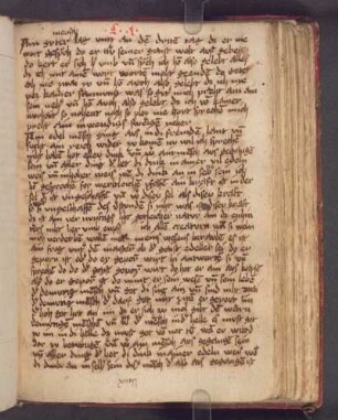 Meister Eckhart: Predigt, Kompilation