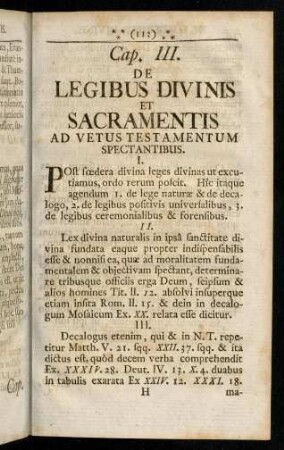113-130, Cap. III.