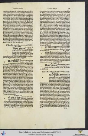 De officio vicarii