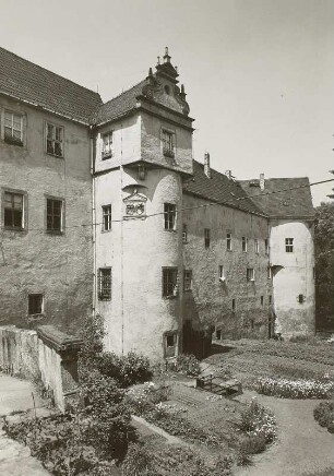 Schloss Lauenstein