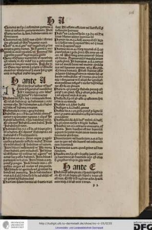 Habel interpretatur iustus vel luctus quo nomine prefigurabatur occidendus