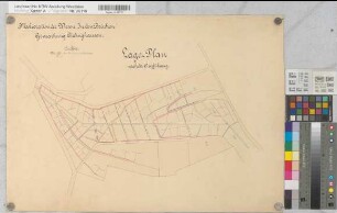 "Düdinghausen (Medebach), Separation Düdinghausen, Wiesenmelioration ""In den Brüchen"""
