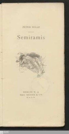 Semiramis