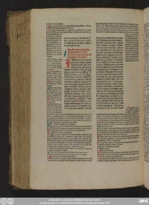 [Tertii libri]