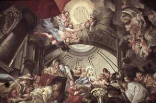Beschneidung Jesu