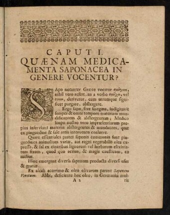 3-17, Caput I.-III.