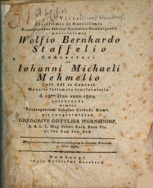 Notae criticae et philologicae in Ciceronis orationem p. Corn. Balbo