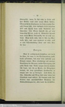 Borgen