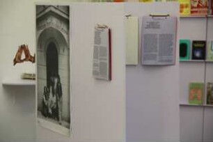 Ausstellungsobjekte