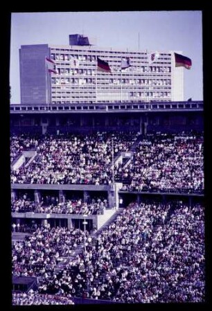 Deutsches Turnfest 2.6.68.