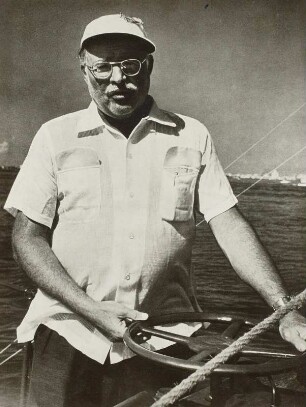 Hemingway, Ernest